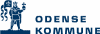 odense kommune logo